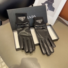 Prada Gloves